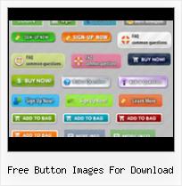 Web 2 0 Buttons Template free button images for download