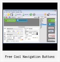 How Do I Make A Website Button free cool navigation buttons