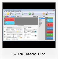 Html Free Buttons Creator 3d web buttons free