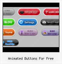 Free Program To Generate Buttons For Websites animated buttons for free Free Web Page Menu Style animated buttons for free