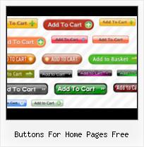 Org Free Web buttons for home pages free