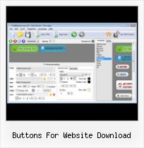 Create Rollover Buttons In Html buttons for website download