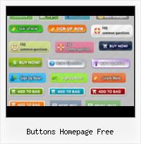 Free Animation Buttons Maker buttons homepage free Free Web Page Menu Style buttons homepage free