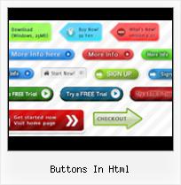 Web Buttons Style Download buttons in html