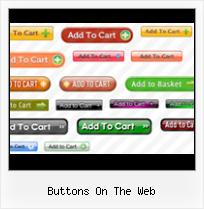 Freate A Free Html Button buttons on the web