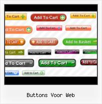 Make A Homepage For Free buttons voor web