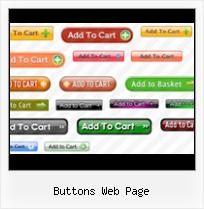 Free Web Linking Menus Buttons buttons web page