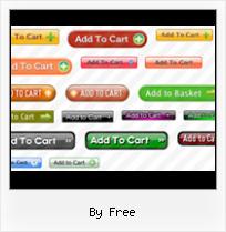 Website Buttons Free Soft by free