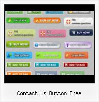 Free Download Menu Button contact us button free