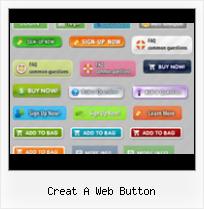 Created Your Free Web Site creat a web button