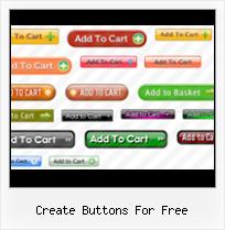 Free Created Button create buttons for free