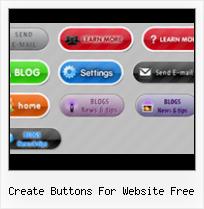 How To Generate Free Button create buttons for website free