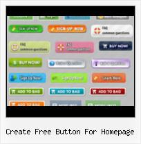 Contact Gif Buttons create free button for homepage