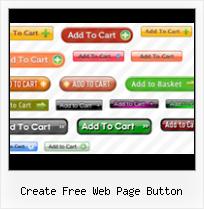 Css Button For Website create free web page button