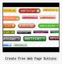Free Html Menus Examples create free web page buttons