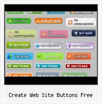 Free Button Download create web site buttons free