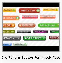 Free Web Menu S creating a button for a web page