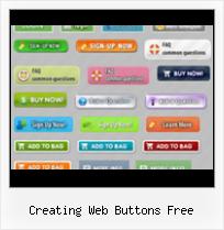 Web Menus Samples creating web buttons free