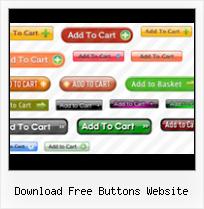 Best Create Web Button download free buttons website