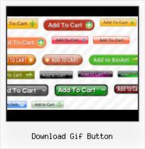 Download Buttons Template For Website download gif button Free Button Creator Tool Download download gif button