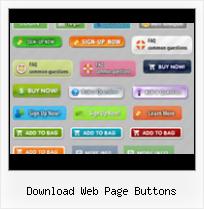 Gree Web Button download web page buttons