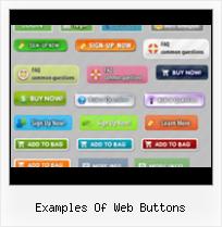 Buttons Free Gif Cool examples of web buttons Menu Buttons On Mouse Over examples of web buttons