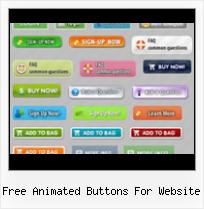 Free Mouse Over Button Generator free animated buttons for website