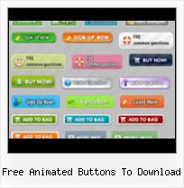Download A Free Button Creator free animated buttons to download
