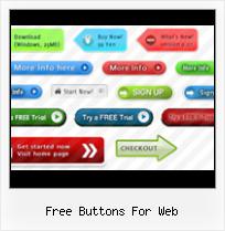 Create Web Site In Free free buttons for web