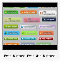 Create Homepage Free free buttons free web buttons