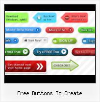 Free Web Menu Vista Buttons free buttons to create