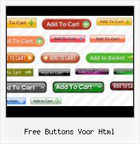 Free Mouse Over Menu Samples free buttons voor html