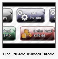 Creating Free Website Button free download animated buttons