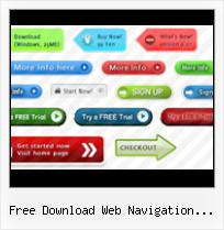 Help Buttons For Web free download web navigation button