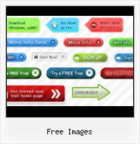 Creat A Button For Web free images