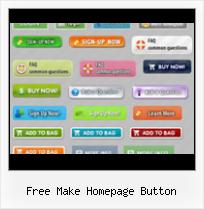 Free Simple Web Buttons free make homepage button