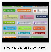 Free Buttons Webpage free navigation button maker