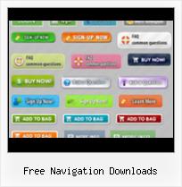 Buy Web Buttons free navigation downloads Ree Html Buttons Download free navigation downloads