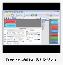 Html Button For Downloading free navigation gif buttons