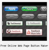 Rollover With Menu free online web page button maker