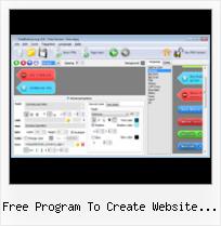 Free Button Maker Online free program to create website buttons