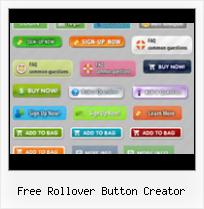 Free Home Button Code free rollover button creator