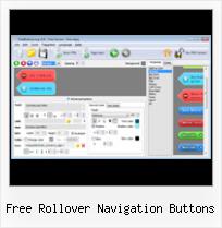 Lwebsite Butons Samples Free free rollover navigation buttons