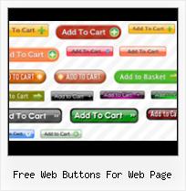 Free Websire Buttons free web buttons for web page