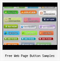 Http Free Web Buttons Com License free web page button samples