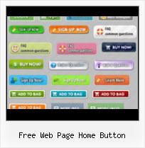 Free 3d Web Button Download free web page home button