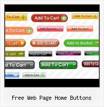 Download Free Website Menu Buttons free web page home buttons Free Part Copyright Buttons For Website free web page home buttons