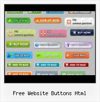 Button Creator Free Download free website buttons html