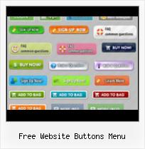 Free Buttons Creater free website buttons menu