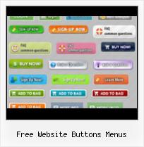 Free Button Navigato free website buttons menus